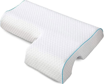Almohada para parejas