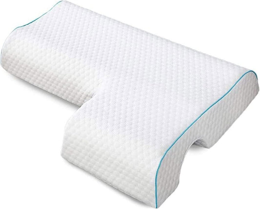 Almohada para parejas